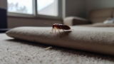 Why Do I Have Fleas in My House?