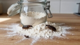 How to Identify Small Brown Bugs in Flour