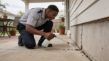 Effective Flying Bug Repellents That Keep Bugs at Bay