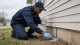 Effective Perimeter Pest Control Granules for Home Foundations