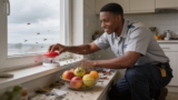 Effective Fruit Fly Traps That Keep Your Kitchen Bug-Free