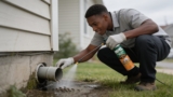 Effective Gnat Sprays That Keep Pesky Flies at Bay