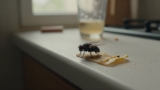 How Long Do House Flies Live?