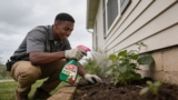 Effective Japanese Beetle Sprays That Protect Your Plants