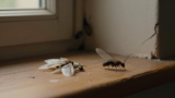 How to Get Rid of Termite Swarmers