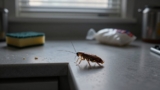 How to Get Rid of Cockroaches in the Kitchen
