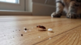 How to Get Rid of Fleas on Kittens