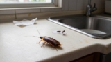 Can Cockroaches Fly?