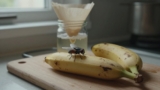 How to Get Rid of Flies Naturally