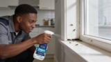 Effective Bottle Fly Sprays That Keep Flies Away Naturally
