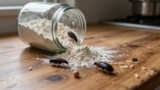 Can You Eat Food Infested With Weevils?