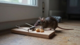 How to Get Rid of Mice Without Poison