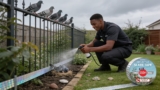 Effective Pigeon Repellents to Protect Your Garden