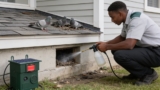 Effective Pigeon Repellents to Keep Your House Clear