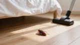 How to Clean a Room After Bed Bug Treatment