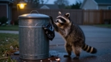 How to Get Rid of Raccoons