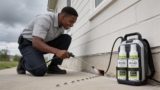 Effective Sand Fly Repellents That Keep Biting Bugs at Bay