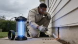 Effective Smart Bug Traps That Keep Pesky Insects Away