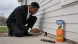 Effective Spider Deterrent Dusts and Powders That Keep Your Home Bug-Free