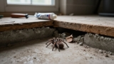 How to Seal Your Home Against Spiders