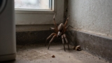Where Do Spiders Hide in the House?