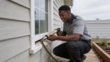 Effective Door and Window Seal Kits That Keep Stink Bugs Out