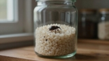How to Store Rice to Prevent Bugs
