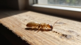 Does Sunlight Kill Termites?