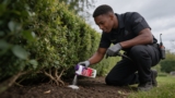 Effective Mealybug Control with Systemic Granules Your Garden Will Thank