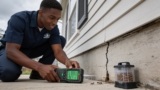 Top Termite Detectors and Moisture Monitors for Home Protection