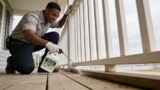 Top-Rated Termite-Resistant Wood Sealants to Protect Your Deck