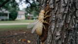 How to Get Rid of Termites in Trees
