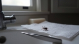 What to Do After Removing a Tick