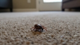 How Long Can Ticks Live Indoors?