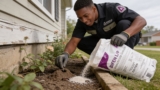 Top-Rated Flea Yard Granules That Keep Pests Away