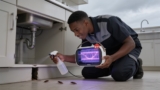 Effective UV Bug Traps That Keep Insects Away Naturally