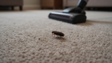 Does Vacuuming Kill Fleas?