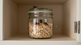 How to Prevent Weevils in the Pantry