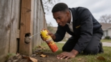Effective Yellow Jacket Sprays That Keep Stingers Away